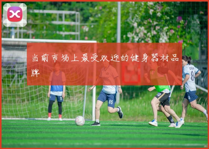 当前市场上最受欢迎的健身器材品牌