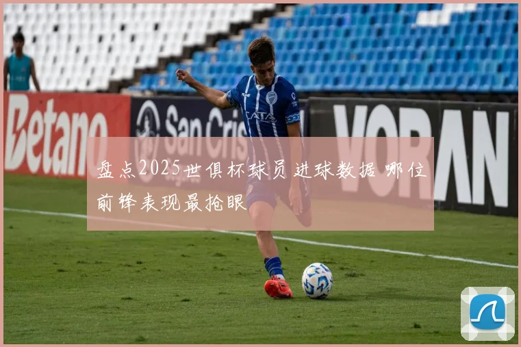 盘点2025世俱杯球员进球数据 哪位前锋表现最抢眼